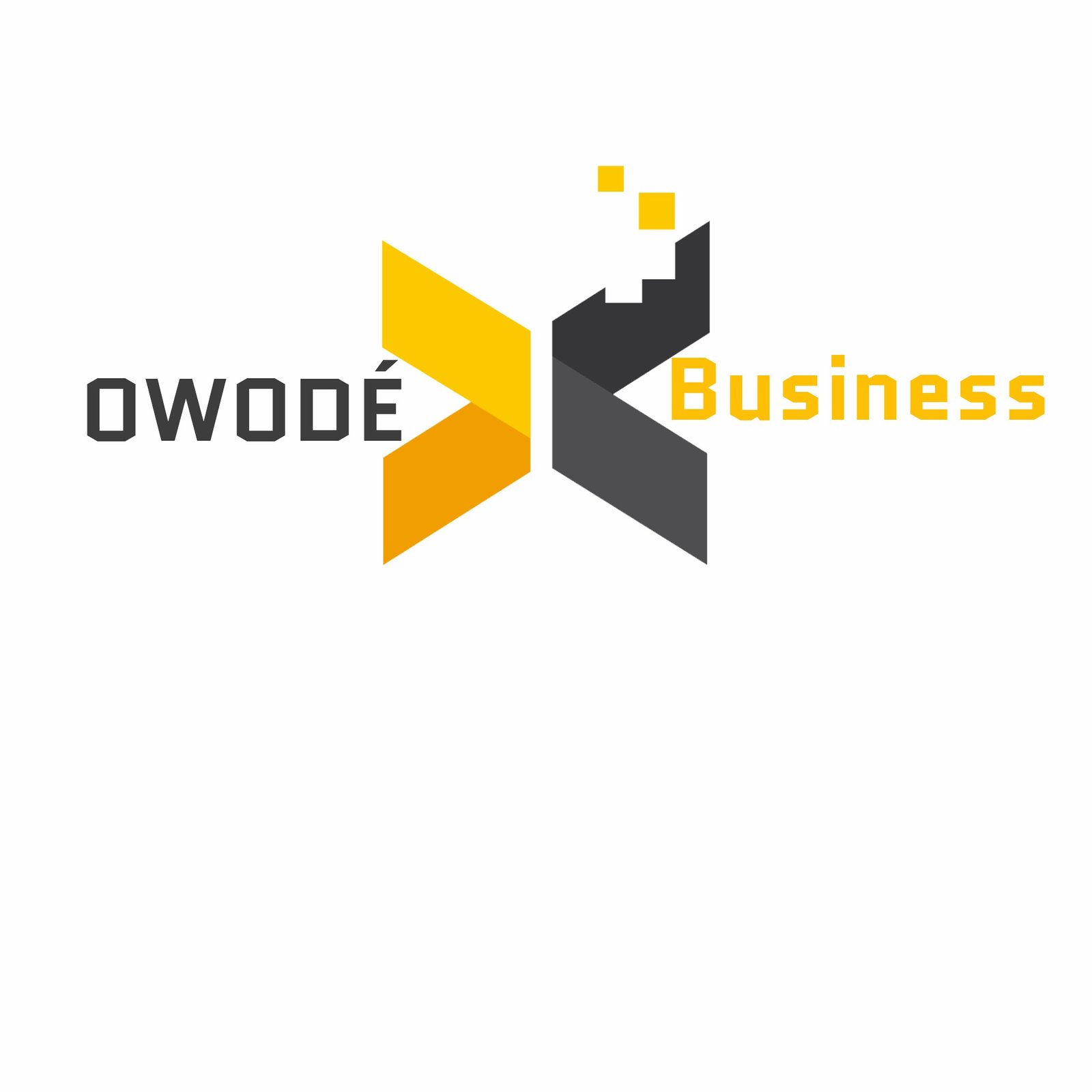 LOGO OWODE BUSINESS